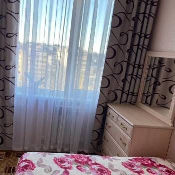 Сдается 1-комнатная квартира, 22,7 м²