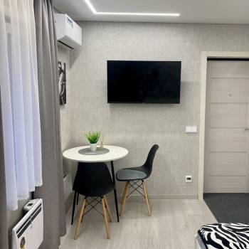 Сдается 1-комнатная квартира, 18 м²