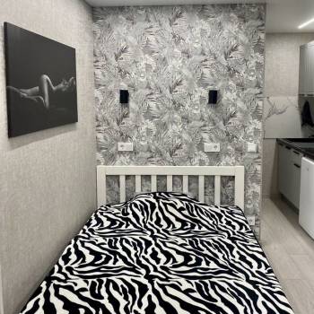 Сдается 1-комнатная квартира, 18 м²