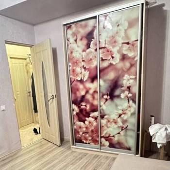 Продается 2-х комнатная квартира, 40 м²