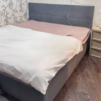 Продается 2-х комнатная квартира, 40 м²