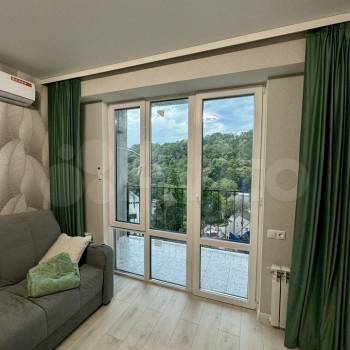 Сдается 1-комнатная квартира, 26,5 м²