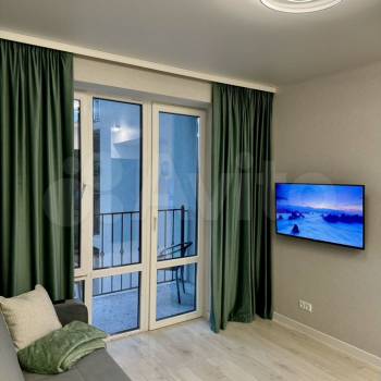 Сдается 1-комнатная квартира, 26,5 м²