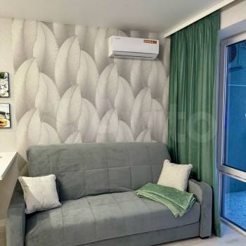 Сдается 1-комнатная квартира, 26,5 м²