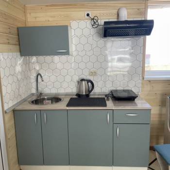 Сдается Дом, 23 м²