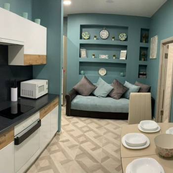 Сдается 2-х комнатная квартира, 50 м²