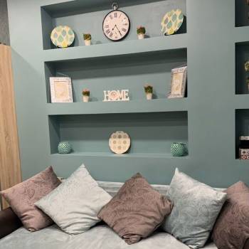 Сдается 2-х комнатная квартира, 50 м²