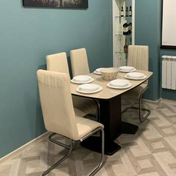 Сдается 2-х комнатная квартира, 50 м²