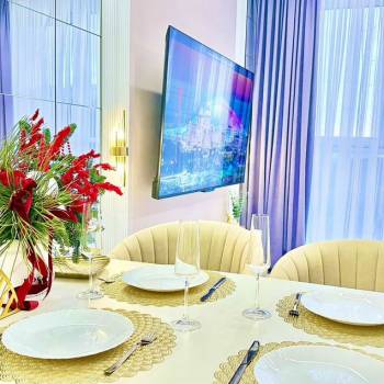 Продается 1-комнатная квартира, 38 м²