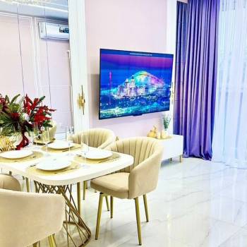 Продается 1-комнатная квартира, 38 м²