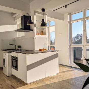 Продается 1-комнатная квартира, 28 м²