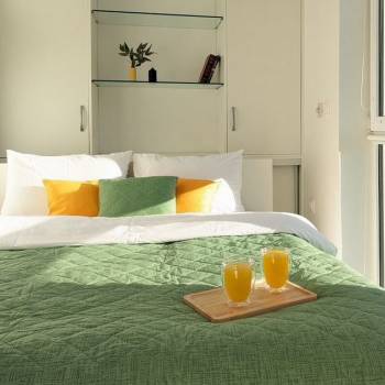 Продается 1-комнатная квартира, 28 м²