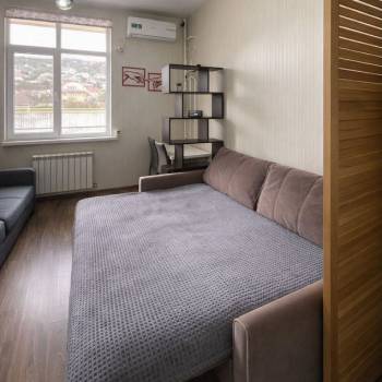 Продается 1-комнатная квартира, 27,5 м²
