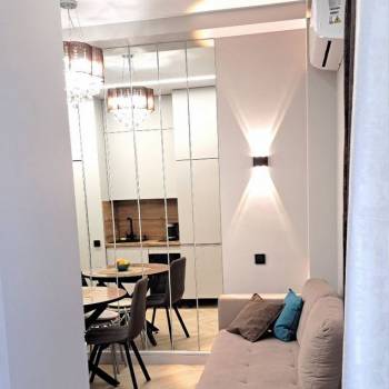 Продается 1-комнатная квартира, 23,2 м²