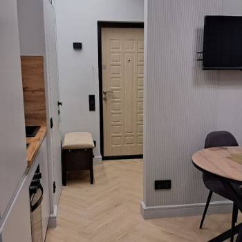 Продается 1-комнатная квартира, 23,2 м²