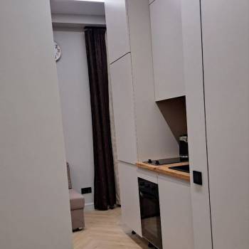 Продается 1-комнатная квартира, 23,2 м²