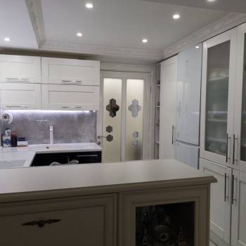 Продается 1-комнатная квартира, 44,4 м²