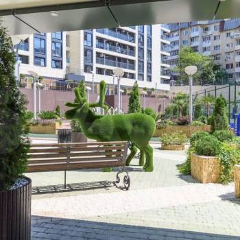 Продается 1-комнатная квартира, 17,8 м²