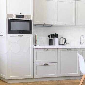 Продается 1-комнатная квартира, 17,8 м²