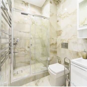 Продается 1-комнатная квартира, 17,8 м²