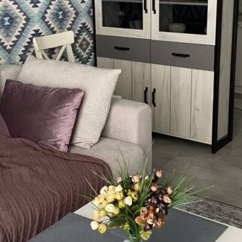 Продается 2-х комнатная квартира, 46 м²