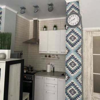 Продается 2-х комнатная квартира, 46 м²