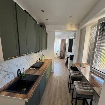 Сдается 1-комнатная квартира, 34 м²