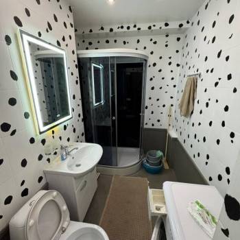 Сдается 1-комнатная квартира, 34 м²