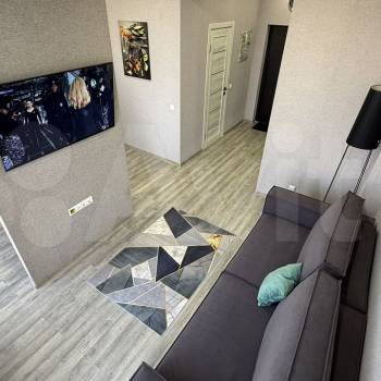 Сдается 1-комнатная квартира, 30 м²