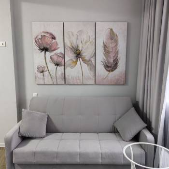 Продается 1-комнатная квартира, 31 м²