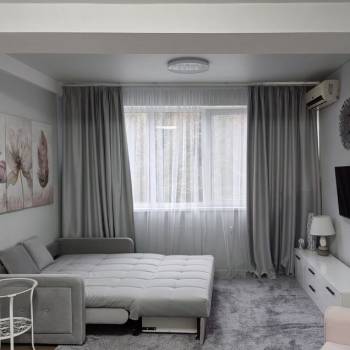 Продается 1-комнатная квартира, 31 м²