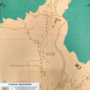 Продается Участок, 1500 м²