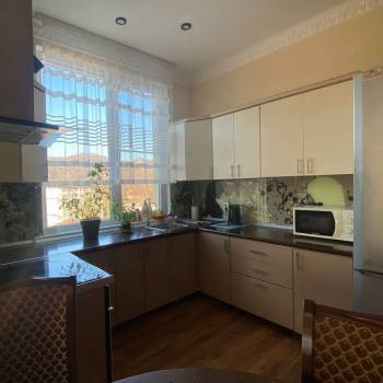 Сдается Многокомнатная квартира, 95,2 м²