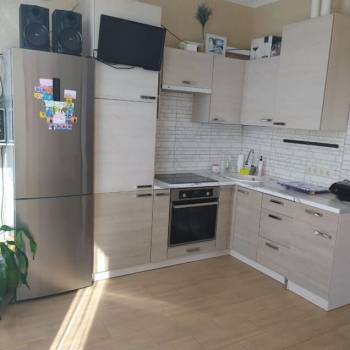 Продается 3-х комнатная квартира, 53 м²