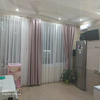 Продается 3-х комнатная квартира, 53 м²