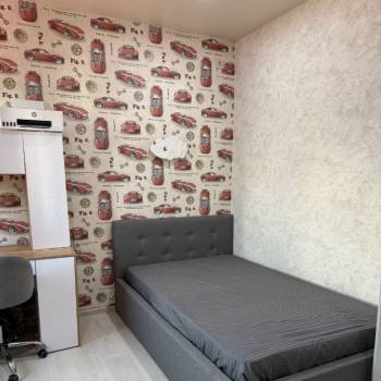 Сдается Многокомнатная квартира, 110 м²