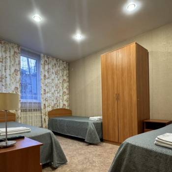 Сдается Многокомнатная квартира, 65 м²