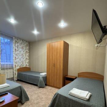 Сдается Многокомнатная квартира, 65 м²