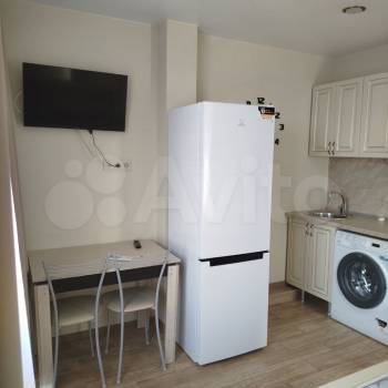 Сдается 1-комнатная квартира, 25 м²