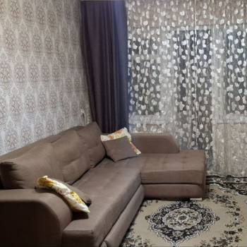 Сдается 2-х комнатная квартира, 42 м²