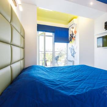 Продается 1-комнатная квартира, 39 м²