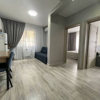 Сдается 2-х комнатная квартира, 38 м²