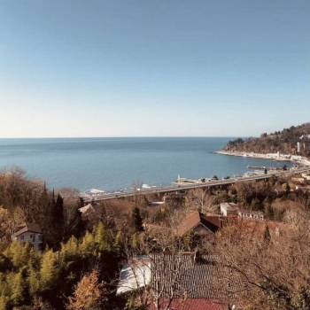 Сдается 1-комнатная квартира, 46 м²