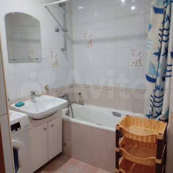 Сдается 1-комнатная квартира, 48,5 м²