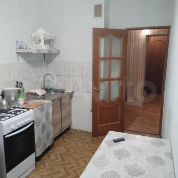 Сдается 1-комнатная квартира, 48,5 м²