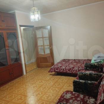 Сдается 1-комнатная квартира, 48,5 м²