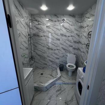 Продается 1-комнатная квартира, 33 м²