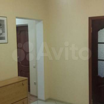 Продается 3-х комнатная квартира, 81 м²