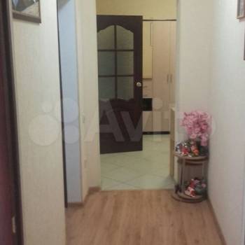 Продается 3-х комнатная квартира, 81 м²