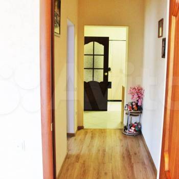 Продается 3-х комнатная квартира, 81 м²
